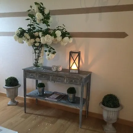 Holiday home Le Grand Gite Dorengt